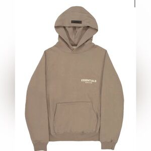 Essentials hoodie